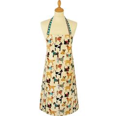 Picture of Hound Dog PVC Apron - Ulster Weavers