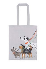 Image de Dog Days PVC Shopper Bag M - Ulster Weavers