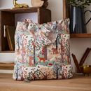 Picture of Packable Bag Polyester  Wildwood - Ulster Weavers