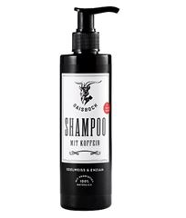 Image de GAISBOCK - Shampoo 250 ml