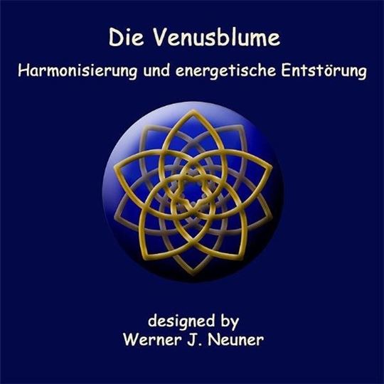 Bild von Neuner W: Die Venusblume