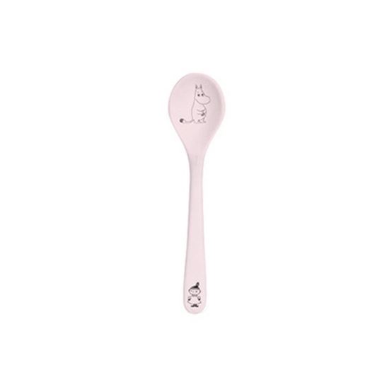 Image sur moomin - spoon pink, VE-12