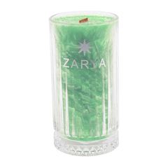 Bild von Duftkerze Mint Juice aus der Zarya Collection