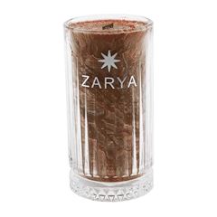 Picture of Duftkerze Chocolate & Rum aus der Zarya Collection