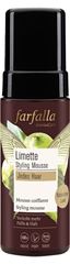 Picture of Styling Mousse Limette von Farfalla, 150 ml