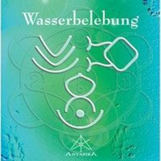 Image sur Becvar W: Wasserbelebung