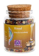 Image de Räucherwerk Ritual Harzmischung 60 ml