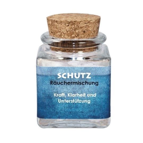 Bild von Schirner Räuchermischungen Schutz, 50 ml