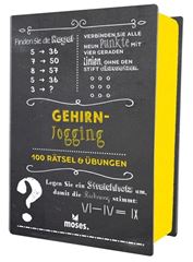 Immagine di Quiz-Box Gehirnjogging, VE-1