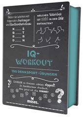 Picture of Quiz-Box IQ-Workout, VE-1