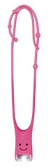 Picture of Lese Buddy - Das multifunktionale Leselicht pink, VE-3