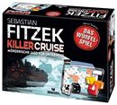 Immagine di Sebastian Fitzek Killercruise - Das Würfelspiel, VE-1