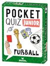 Bild von Pocket Quiz junior Fussball, VE-1