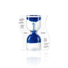 Picture of PARADOX edition TEA timer blue