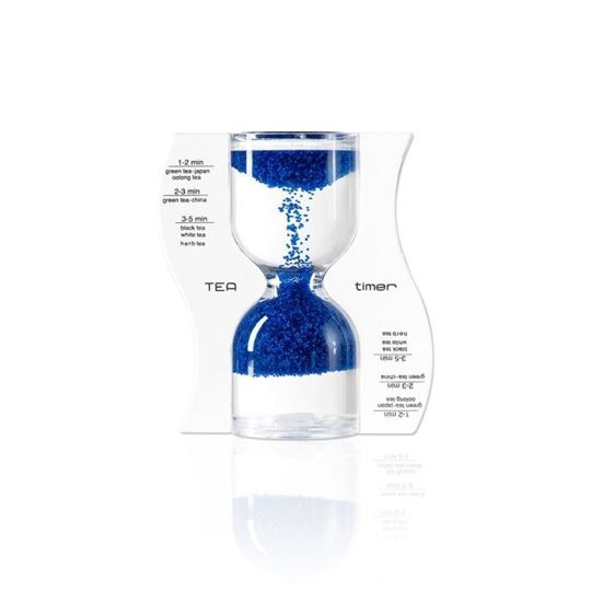 Picture of PARADOX edition TEA timer blue