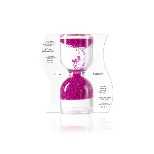 Bild von PARADOX edition TEA timer pink