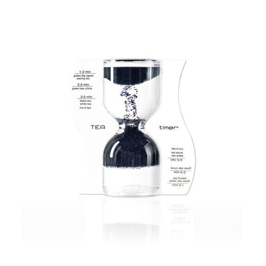 Picture of PARADOX edition TEA timer black
