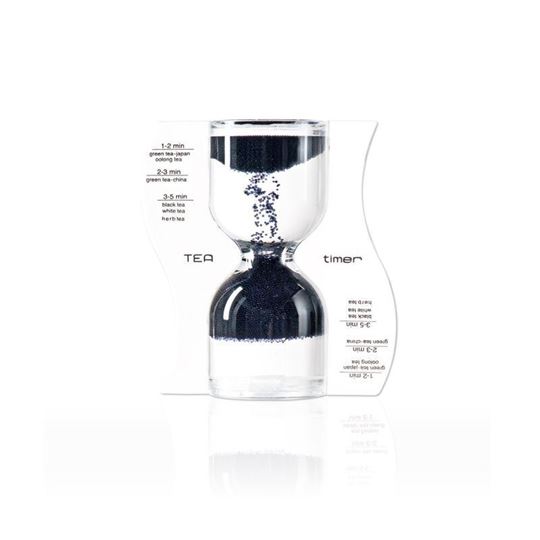 Image sur PARADOX edition TEA timer black