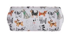 Image de Dog Days Small Tray - Ulster Weavers