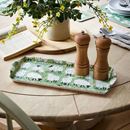 Immagine di Woolly Sheep Small Tray - Ulster Weavers