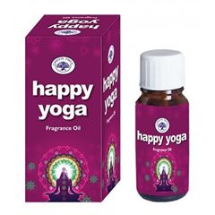 Picture of Duftöl Happy Yoga 10 ml
