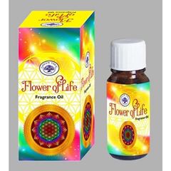 Bild von Duftöl Flower of Life 10 ml