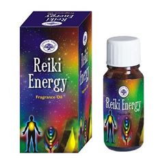 Image de Duftöl Reiki Energy 10 ml