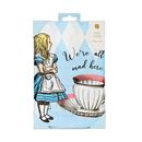 Image sur TRULY ALICE TABLE COVER