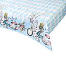 Image sur TRULY ALICE TABLE COVER