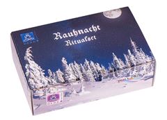 Bild von Rauhnacht Ritualset