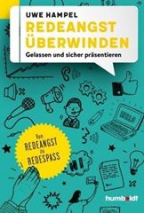 Picture of Redeangst überwinden