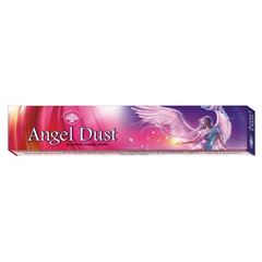 Image de Räucherstäbchen Angel Dust 15 g