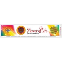 Picture of Räucherstäbchen Flower of Life 15 g