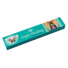 Image de Räucherstäbchen Angel Healing 15 g