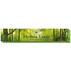 Bild von Räucherstäbchen Mother Earth 15 g