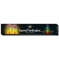 Immagine di Räucherstäbchen Sacred Purification 15 g