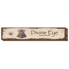 Image de Räucherstäbchen Divine Eye 15 g