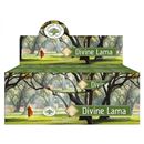 Bild von Räucherstäbchen Divine Lama 15 g