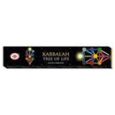 Bild von Räucherstäbchen Kaballah – Tree of Life 15 g