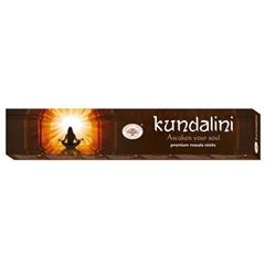 Image de Räucherstäbchen Kundalini 15 g