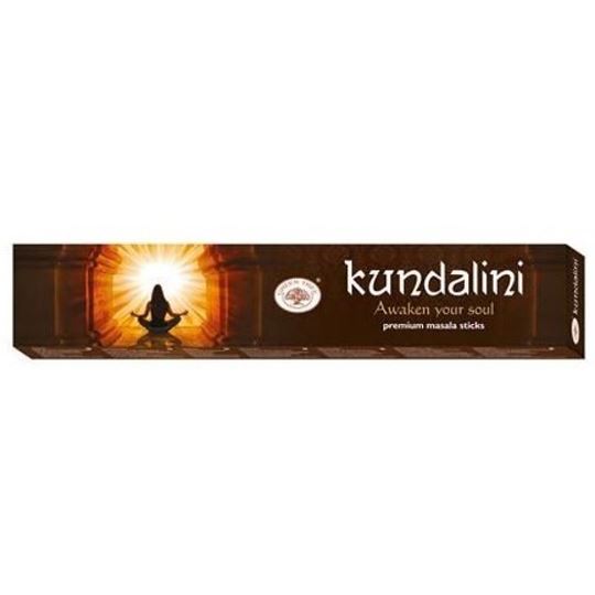 Image sur Räucherstäbchen Kundalini 15 g