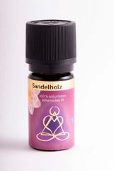 Image de Ätherisches Öl Sandelholz, 5 ml