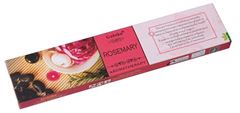 Image de Räucherstäbchen Rosemary 15 g