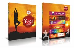 Picture of Green Tree Yoga Collection 6x15 g