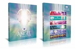 Image de Green Tree Angel Collection 6x15 g