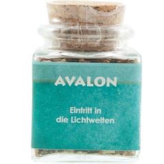 Image de Avalon Schirner Räuchermischung, 50 ml