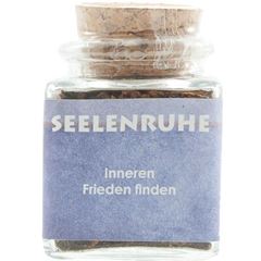 Bild von Seelenruhe Schirner Räuchermischung, 50 ml