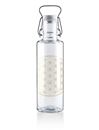 Bild von Trinkflasche Flower of Life - Blume des Lebens 0.6l von soulbottles