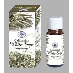 Bild von Duftöl White Sage 10 ml