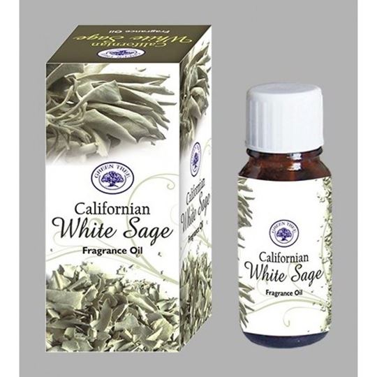 Bild von Duftöl White Sage 10 ml